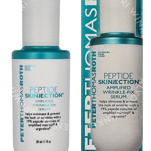 P.T. Roth Peptide Skinjection Amplified Wrinkle-Fix Serum 30ml