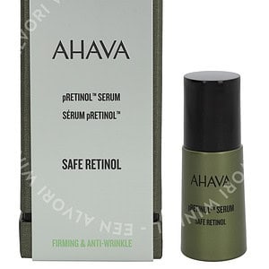 Ahava Safe Pretinol Serum 30ml Firming & Anti-Wrinkle