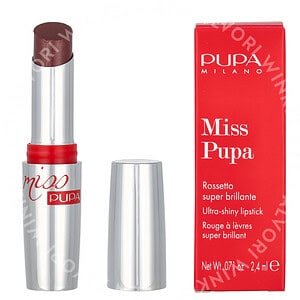 Pupa Miss Pupa Lipstick 2,4ml #604 Elite
