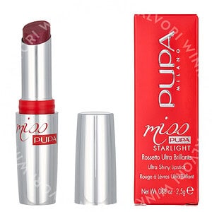 Pupa Miss Pupa Starlight Lipstick 2