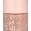 Pupa Lipgloss Nail Polish 4,5ml Fair Nude - Afbeelding 2