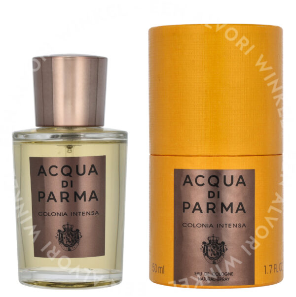 Acqua Di Parma Colonia Intensa Edc Spray 50ml