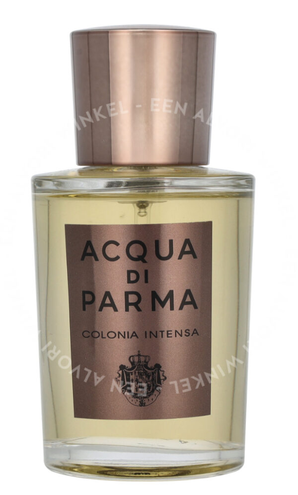 Acqua Di Parma Colonia Intensa Edc Spray 50ml - Afbeelding 2