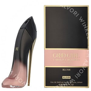 Carolina Herrera Good Girl Blush Elixir Edp Intense Spray 50ml