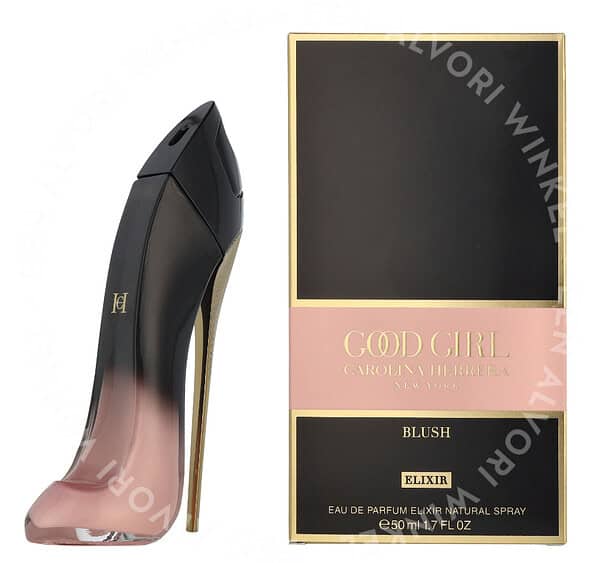 Carolina Herrera Good Girl Blush Elixir Edp Intense Spray 50ml