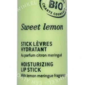 Nuxe Sweet Lemon Lip Balm 4g