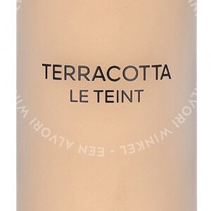 Guerlain Terracotta Le Teint Foundation 35ml #1W Warm Dore - Afbeelding 2