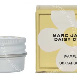 Marc Jacobs Daisy Parfum Capsules 30stuk