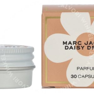 Marc Jacobs Daisy Love Fragrance Oil Capsules 30stuk