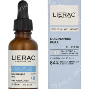 Lierac Protocole Anti-Dark Spots Serum 30ml