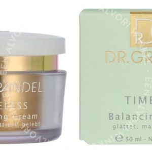 Dr. Grandel Timeless Balancing Cream 50ml