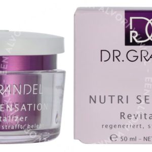 Dr. Grandel Nutri Sensation Revitalizer Cream 50ml