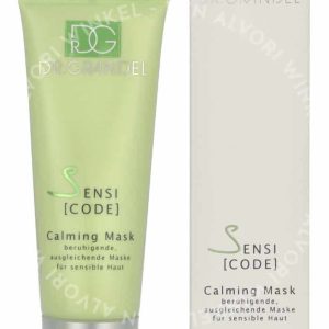 Dr. Grandel Sensicode Facial Mask 75ml