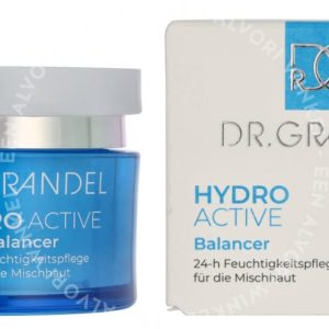 Dr. Grandel Hydro Active Balancer Cream 50ml