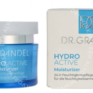 Dr. Grandel Hydro Active Moisturizer Cream 50ml