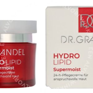 Dr. Grandel Hydro Lipid Supermoist Day Cream 50ml