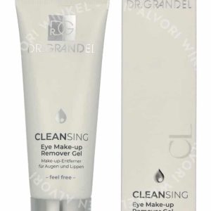 Dr. Grandel Cleansing Eye Make-up Remover Gel 75ml