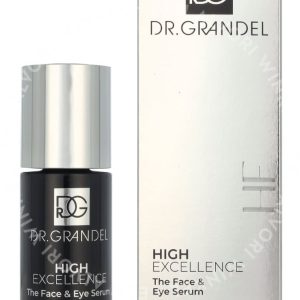 Dr. Grandel High Excellent The Face & Eye Serum 30ml