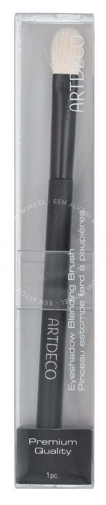 Artdeco Premium Eyeshadow Blending Brush 1stuk