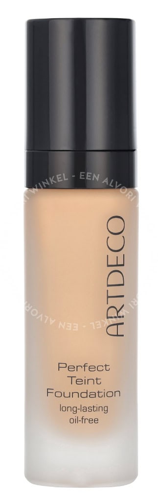 Artdeco Perfect Teint Foundation 20ml #52 Golden Biscuit - Afbeelding 3