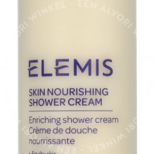 Elemis Skin Nourishing Shower Cream 300ml
