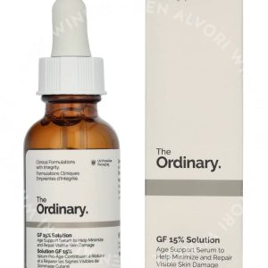 The Ordinary GF 15% Solution 30ml