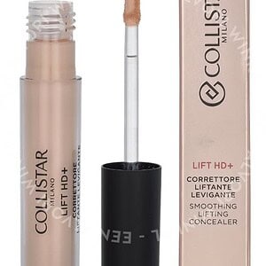 Collistar Lift HD+ Smoothing Lifting Concealer 4ml #0  Avorio