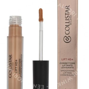 Collistar Lift HD+ Smoothing Lifting Concealer 4ml #3 Naturale