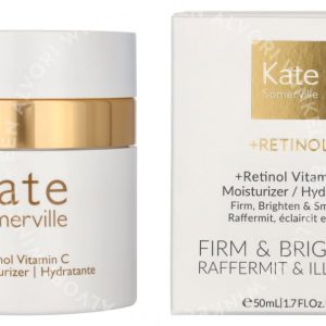 Kate Somerville +Retinol Vitamin C Moisturizer 50ml