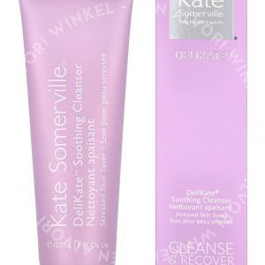 Kate Somerville DeliKate Soothing Cleanser 120ml