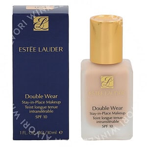 E.Lauder Double Wear Stay In Place Makeup SPF10 30ml #1C0 Shell