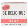 DKNY Be Delicious Fresh Blossom Edp Spray 100ml - Afbeelding 3