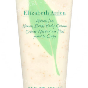 E. Arden Green Tea Honey Drops Body Cream 100ml
