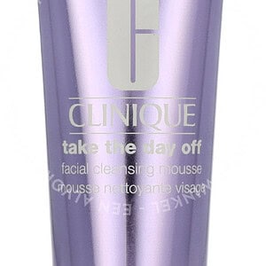 Clinique Take The Day Off Facial Cleansing Foam 125ml