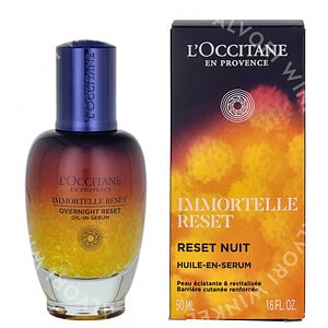 L'Occitane Immortelle Reset Oil-in-Serum 50ml