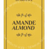L'Occitane The Sweet Almond Giftset 175ml Hands & Nail Care 30ml/Shower Oil 75ml/Milk Concentrate 20ml/Delicious Soap 50g - Afbeelding 3
