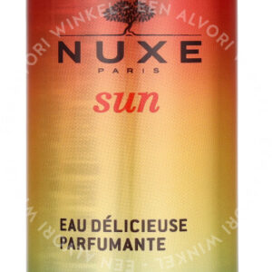 Nuxe Sun Delicious Fragrant Water 30ml