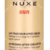 Nuxe Sun Refreshing After-Sun Lotion 400ml - Afbeelding 2