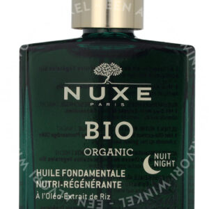 Nuxe Bio Organic Rice Oil Extract Recovery Oil 30g