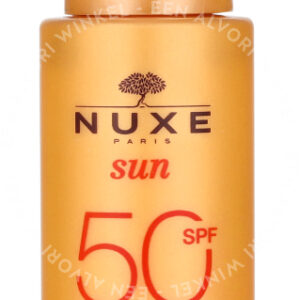 Nuxe Sun Delicious Sun Spray SPF50 50ml
