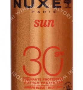 Nuxe Sun High Protection Gold Sun Oil SPF30 150ml