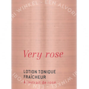 Nuxe Very Rose Refreshing Tonic Lotion 200ml