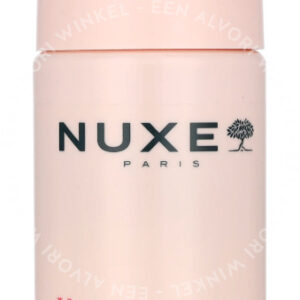 Nuxe Very Rose Light Cleansing Foam 150ml