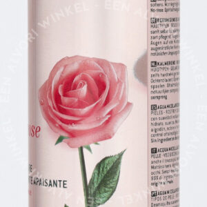 Nuxe Very Rose Soothing Micellar Water 200ml