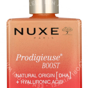 Nuxe Prodigieux Self-Tanning Boost Serum 30ml