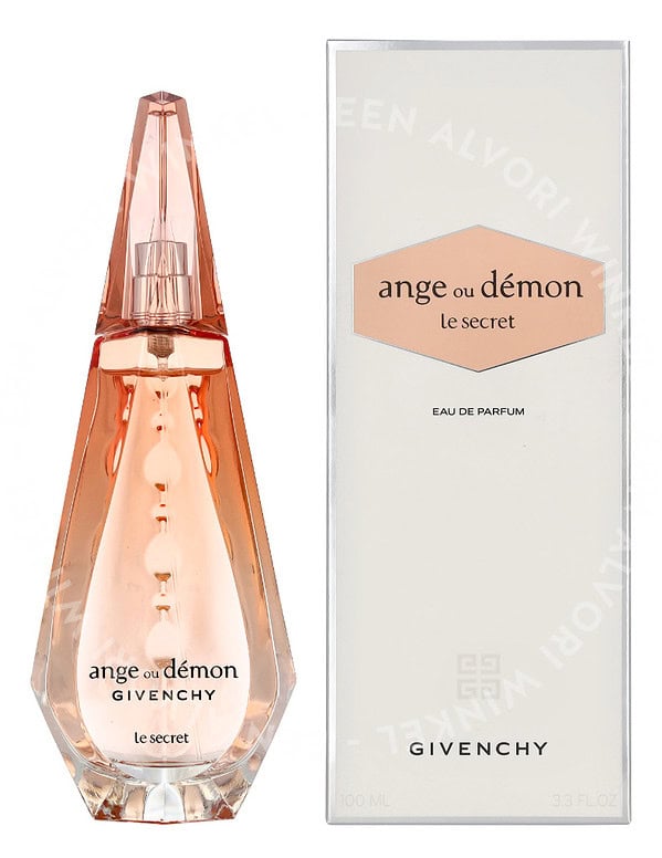 Givenchy Ange Ou Demon Le Secret Edp Spray 100ml
