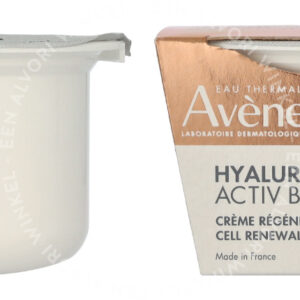 Avene Hyaluron Activ B3 Cell Renewal Cream - Refill 50ml