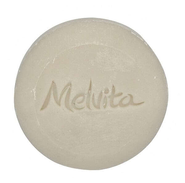 Melvita Detox Solid Shampoo 55g - Afbeelding 2