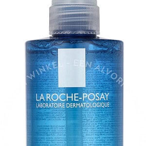 LRP Lipikar Soothing Protective Shower Gel 400ml