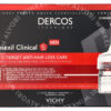 Vichy Dercos Aminexil Intensive 5 men 2016 126ml 21 doses - Afbeelding 3